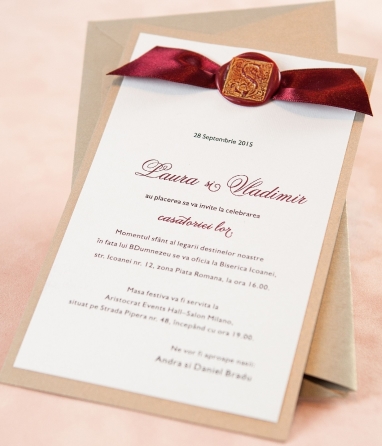 Invitatie+nunta+auriu+cu+sigiliu